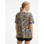 Футболка унисекс SENTI с полной запечаткой на заказ, размер L