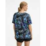 Футболка унисекс SENTI с полной запечаткой на заказ, размер L