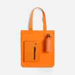 Набор ESPRESSO WALK, оранжевый