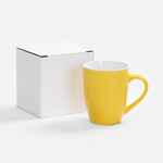 Набор CORTADO, желтый