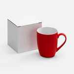 Набор URBAN OFFICE, красный