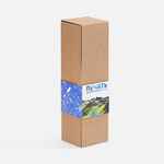 Шубер CASEFECT на заказ, S