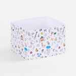 Шубер CASEFECT на заказ, S