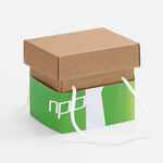 Шубер CASEFECT на заказ, S