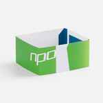 Шубер CASEFECT на заказ, S