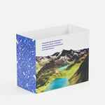 Шубер CASEFECT на заказ, L