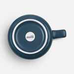 Чашка FUSION, светло-синяя