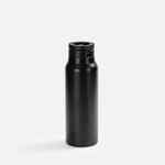 Термобутылка MAGNUS с магнитным держателем для телефона, черная