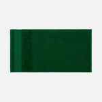 Полотенце MOLAN, среднее, темно-зеленое