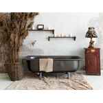 Полотенце MOLAN, большое, бежевое