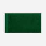 Полотенце MOLAN, большое, темно-зеленое