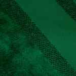 Полотенце MOLAN, большое, темно-зеленое