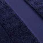 Полотенце MELIORA, большое, темно-синее
