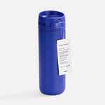 Термостакан X1, синий