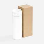 Термостакан X1, белый