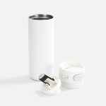 Термостакан X1, белый