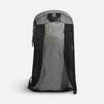 Рюкзак YUNYAN складной, серый