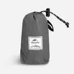 Рюкзак YUNYAN складной, серый