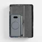 Набор PETRUS ENERGY, серый