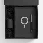 Набор OIRO, черный