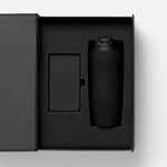 Набор FORMISTO, черный