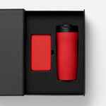 Набор FORMISTO, красный