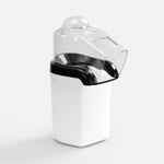 Машина для приготовления попкорна CRISP TWIST, белая