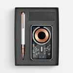 Набор VIM TEAM, белый