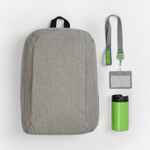 Набор WORKEEN, зеленый