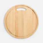 Разделочная доска KOIVU, с желобом