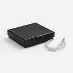 Медаль GLASSFORD, серебристая