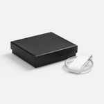 Медаль GLASSICA, серебристая