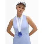 Медаль GLASSGLOW, голубая