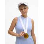 Медаль GLASSGLOW, оранжевая