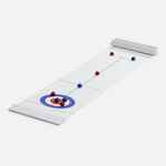 Настольная игра SVAGO, керлинг