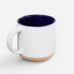 Кружка для сублимационной печати COLORISMA, синяя