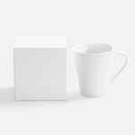 Набор WHITE SHALL SIMPLE, бирюзовый