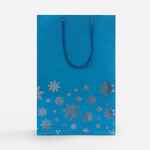 Пакет WINTRY, синий