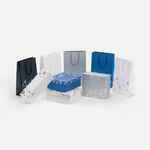 Пакет WINTRY, синий