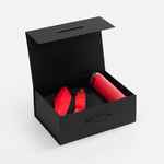 Коробка складная NEW CASE FOLD, черная