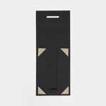 Коробка складная NEW CASE FOLD, черная