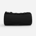 Подушка автомобильная на подголовник ROADIE, черная