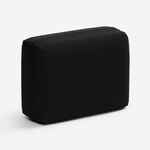 Подушка CAMPCHAMP, черная