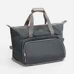 Набор для барбекю GRILLMOOR, темно-серый (графит)