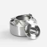 Набор туристической посуды STACKADO