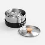 Набор туристической посуды STACKADO