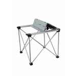 Стол YAMAMI L03 складной, серый