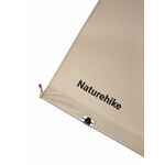 Раскладушка туристическая XJC05, бежевая