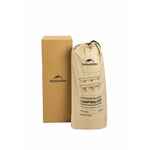 Раскладушка туристическая XJC04, бежевая