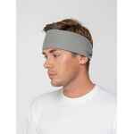 Бандана OVERHEAD, серая